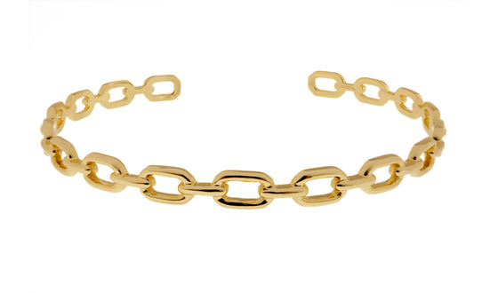 Single Link Choker | Kacey K Jewelry.