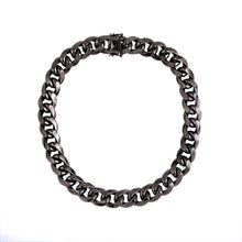  Heavy Link Choker | Kacey K Jewelry.