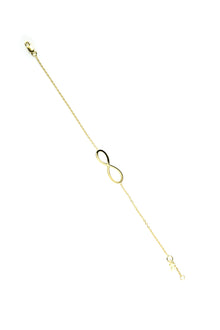  Infinity Bracelet | Kacey K Jewelry.