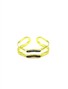  Dual Band | Kacey K Jewelry.