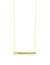 Load image into Gallery viewer, Heart Bar | Kacey K Jewelry.