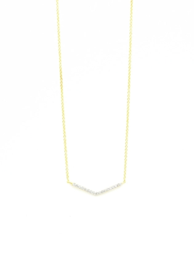 Elegant Bar | Kacey K Jewelry.