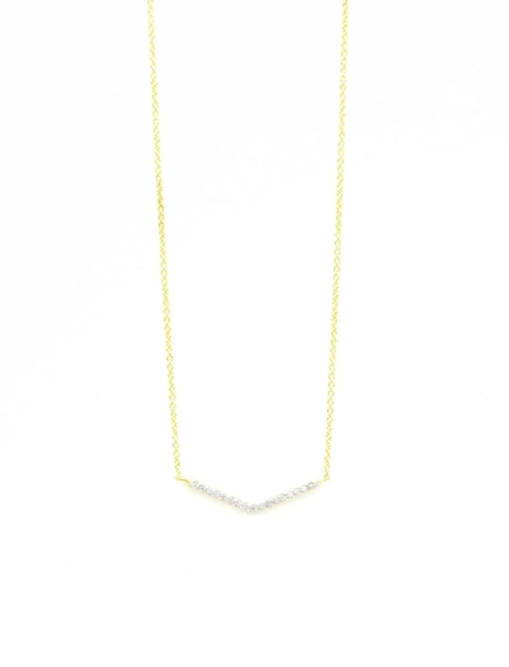 Elegant Bar | Kacey K Jewelry.