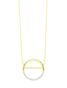  Half Circles | Kacey K Jewelry.