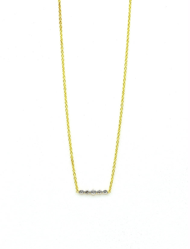 Emerald Cut Cluster | Kacey K Jewelry.
