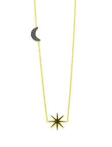  Moon & Spark | Kacey K Jewelry.