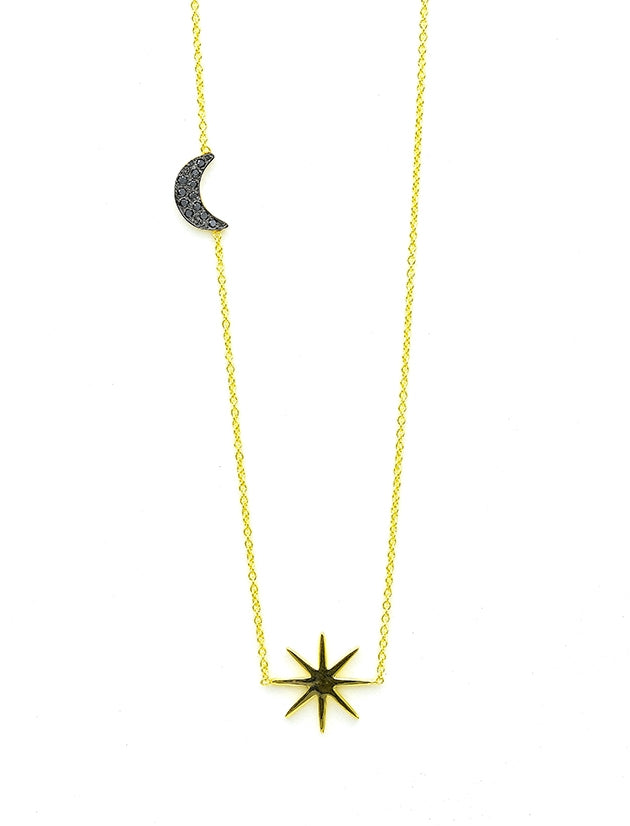 Moon & Spark | Kacey K Jewelry.