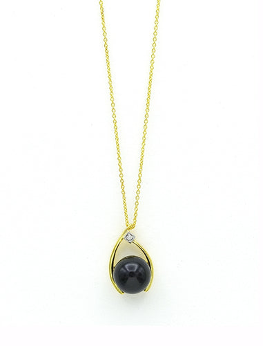 Sphere | Kacey K Jewelry.