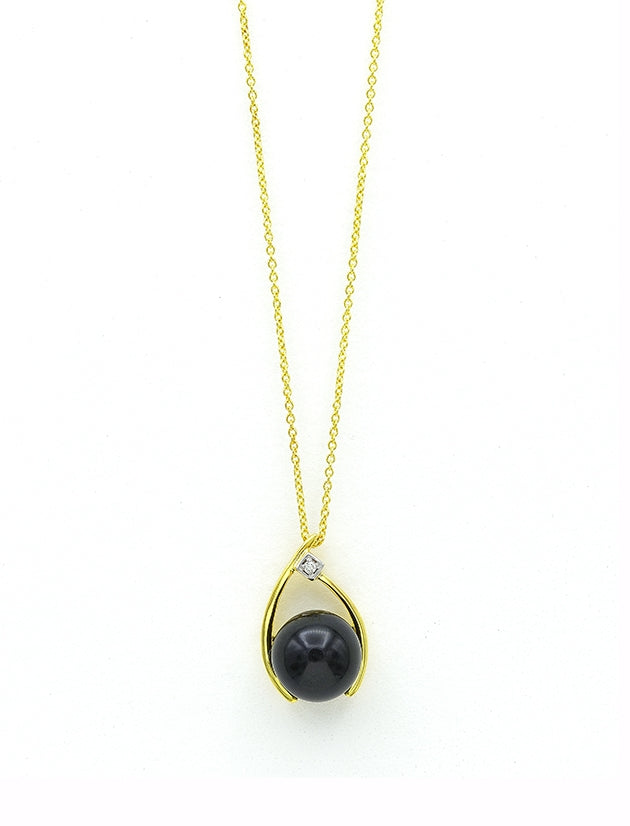 Sphere | Kacey K Jewelry.