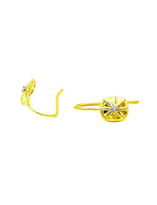  Square Sparkle Earrings | Kacey K Jewelry.