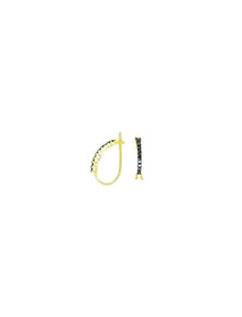  Ear Candy Earrings | Kacey K Jewelry.