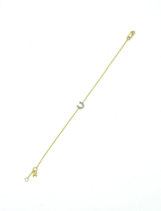 Horseshoe | Kacey K Jewelry.