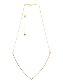  Wide Open V | Kacey K Jewelry.