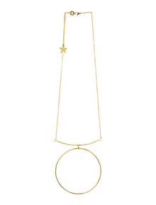  Wide Open Loop | Kacey K Jewelry.