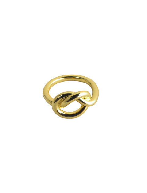 Love Knot | Kacey K Jewelry.