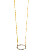 Load image into Gallery viewer, Oval | Kacey K Jewelry.