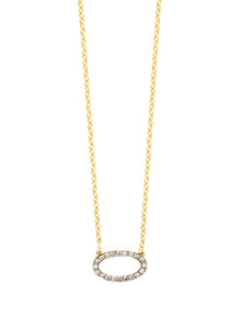  Oval | Kacey K Jewelry.
