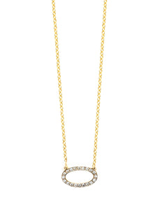 Oval | Kacey K Jewelry.