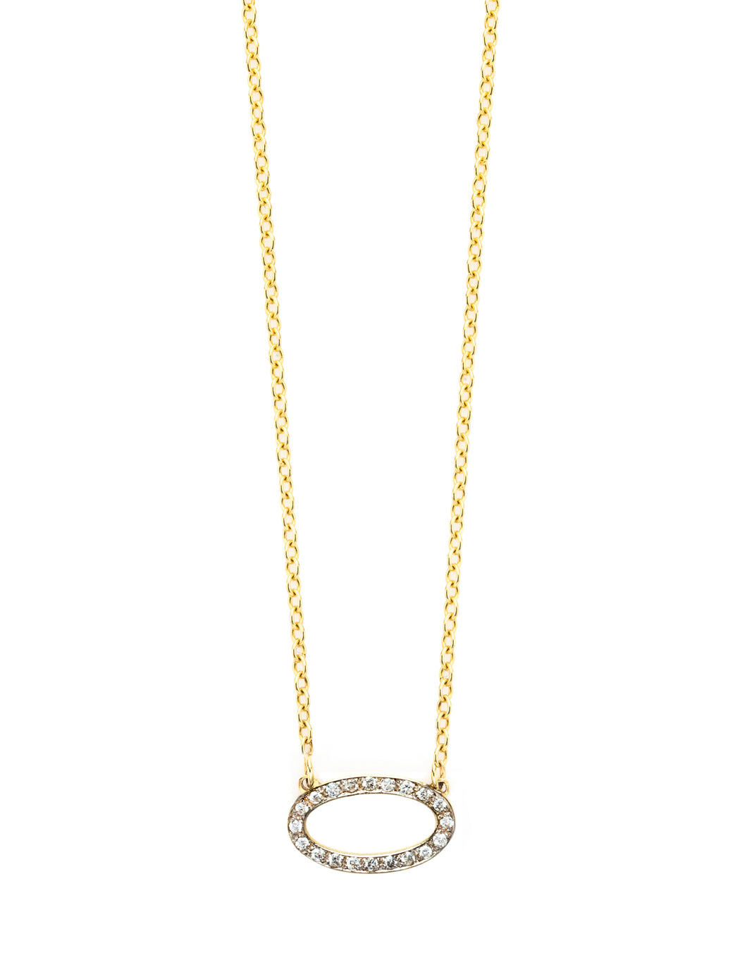 Oval | Kacey K Jewelry.