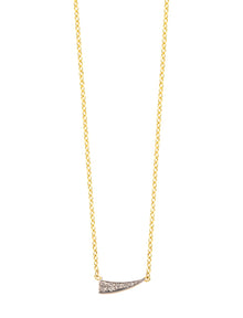  Micro Mini Wing | Kacey K Jewelry.
