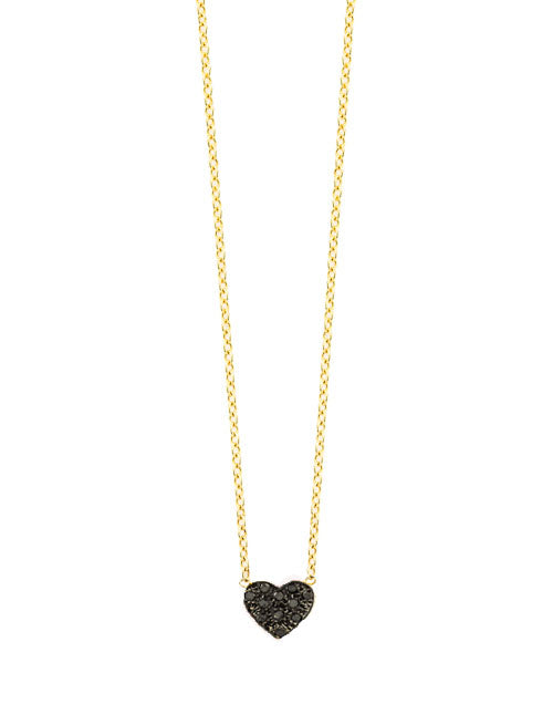 Heart | Kacey K Jewelry.