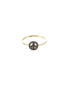 Peace | Kacey K Jewelry.