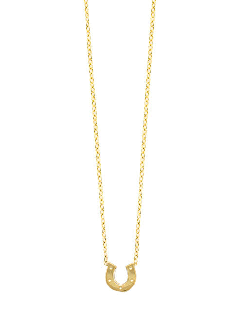 Horseshoe | Kacey K Jewelry.
