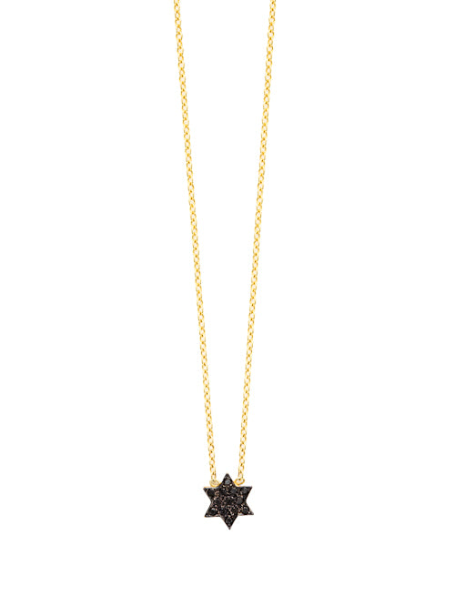 Six Pt Star | Kacey K Jewelry.