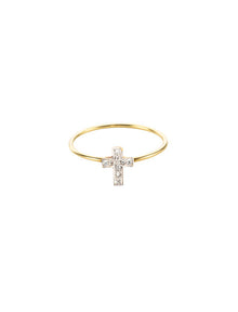  Cross | Kacey K Jewelry.