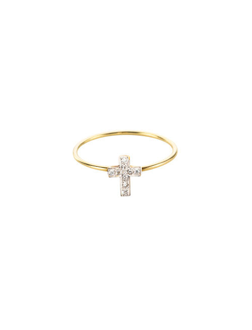 Cross | Kacey K Jewelry.