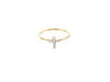 Cross | Kacey K Jewelry.