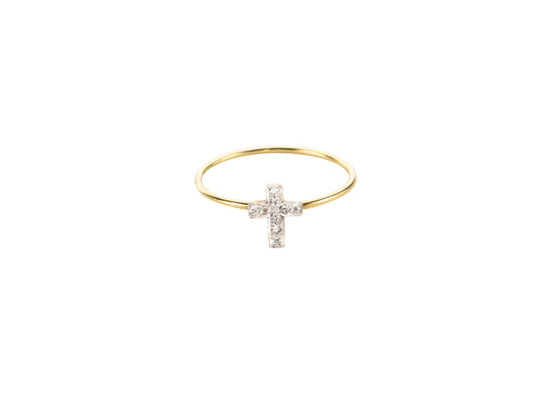 Cross | Kacey K Jewelry.