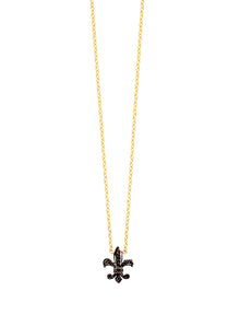  Fleur de Lis | Kacey K Jewelry.