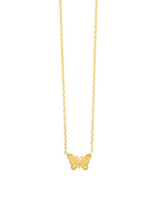  Butterfly Necklace | Kacey K Jewelry.