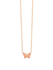  Butterfly Necklace | Kacey K Jewelry.