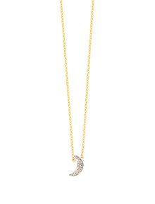  Crescent Moon | Kacey K Jewelry.