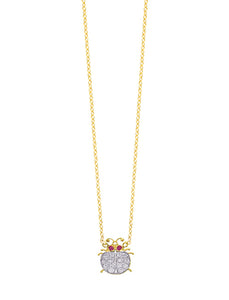 Lady Bug | Kacey K Jewelry.