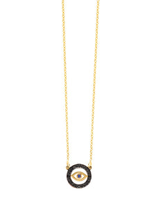 Evil Eye | Kacey K Jewelry.