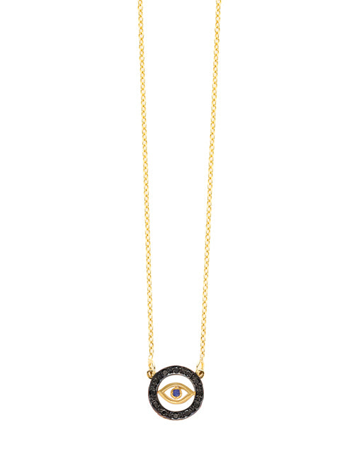 Evil Eye | Kacey K Jewelry.