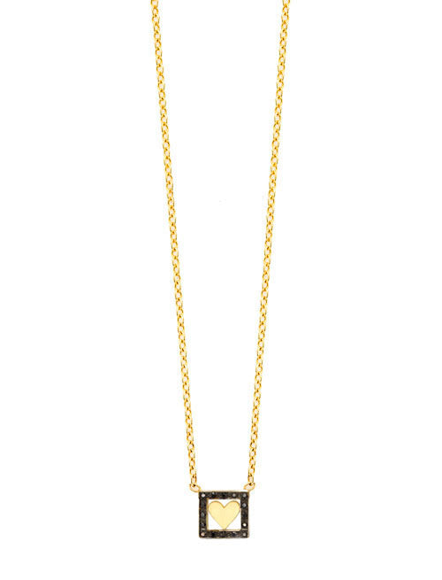 Heart | Kacey K Jewelry.