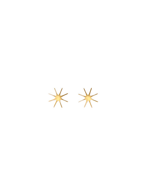  Mini Spark Earrings | Kacey K Jewelry.