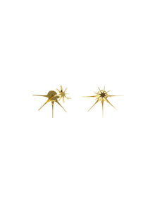  Spark Front and Back | Kacey K Jewelry.