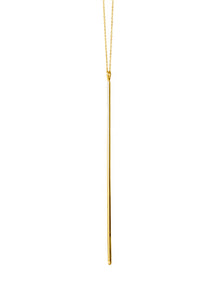  Polished Bar | Kacey K Jewelry.