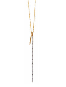  Two Part Bar | Kacey K Jewelry.